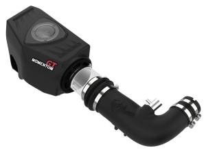 Afe - Advance Flow Engineering - 51-76902-1 | AFE Power Momentum GT Cold Air Intake System w/ Pro DRY S Filter 2017-2024 Giulia L4-2.0L (t) - Image 8