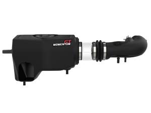Afe - Advance Flow Engineering - 51-76902-1 | AFE Power Momentum GT Cold Air Intake System w/ Pro DRY S Filter 2017-2024 Giulia L4-2.0L (t) - Image 9