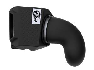 Afe - Advance Flow Engineering - 51-80072-1 | AFE Power Magnum Force Stage-2Si Cold Air Intake System w/ Pro DRY S Filter 1994-2002 Ram 2500, 3500 Pickup L6-5.9L (td) - Image 2
