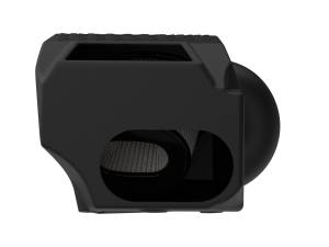 Afe - Advance Flow Engineering - 51-80072-1 | AFE Power Magnum Force Stage-2Si Cold Air Intake System w/ Pro DRY S Filter 1994-2002 Ram 2500, 3500 Pickup L6-5.9L (td) - Image 4