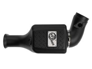 Afe - Advance Flow Engineering - 51-81022-1 | AFE Power Magnum Force Stage-2Si Cold Air Intake System w/ Pro DRY S Filter 2003-2007 F250, F350 Super Duty V8-6.0L (td) - Image 2