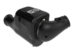 Afe - Advance Flow Engineering - 51-81022-1 | AFE Power Magnum Force Stage-2Si Cold Air Intake System w/ Pro DRY S Filter 2003-2007 F250, F350 Super Duty V8-6.0L (td) - Image 1