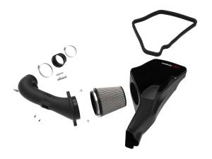 Afe - Advance Flow Engineering - 54-13015D | AFE Power Magnum Force Stage-2 Cold Air Intake System w/ Pro DRY S Filter 2015-2017 Mustang GT V8-5.0L - Image 4