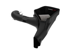 Afe - Advance Flow Engineering - 54-13015D | AFE Power Magnum Force Stage-2 Cold Air Intake System w/ Pro DRY S Filter 2015-2017 Mustang GT V8-5.0L - Image 2