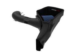 Afe - Advance Flow Engineering - 54-13015R | AFE Power Magnum Force Stage-2 Cold Air Intake System w/ Pro 5R Filter 2015-2017 Mustang GT V8-5.0L - Image 2