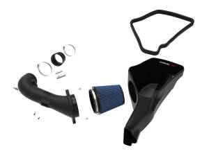 Afe - Advance Flow Engineering - 54-13015R | AFE Power Magnum Force Stage-2 Cold Air Intake System w/ Pro 5R Filter 2015-2017 Mustang GT V8-5.0L - Image 5