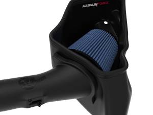 Afe - Advance Flow Engineering - 54-13015R | AFE Power Magnum Force Stage-2 Cold Air Intake System w/ Pro 5R Filter 2015-2017 Mustang GT V8-5.0L - Image 3