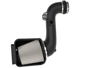 Afe - Advance Flow Engineering - 54-13016D | AFE Power Magnum Force Stage-2 Cold Air Intake System w/ Pro DRY S Filter 2011-2016 Silverado, Sierra 2500 HD, 3500 HD V8-6.6L (td) LML - Image 2