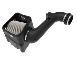 Afe - Advance Flow Engineering - 54-13016D | AFE Power Magnum Force Stage-2 Cold Air Intake System w/ Pro DRY S Filter 2011-2016 Silverado, Sierra 2500 HD, 3500 HD V8-6.6L (td) LML - Image 3