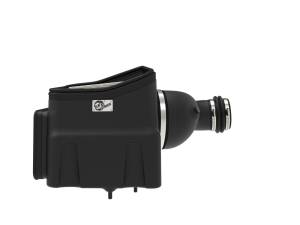 Afe - Advance Flow Engineering - 54-13016D | AFE Power Magnum Force Stage-2 Cold Air Intake System w/ Pro DRY S Filter 2011-2016 Silverado, Sierra 2500 HD, 3500 HD V8-6.6L (td) LML - Image 4