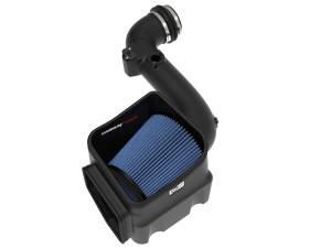 Afe - Advance Flow Engineering - 54-13016R | AFE Power Magnum Force Stage-2 Cold Air Intake System w/ Pro 5R Filter 2011-2016 Silverado, Sierra 2500 HD, 3500 HD V8-6.6L (td) LML - Image 2