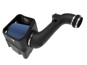 Afe - Advance Flow Engineering - 54-13016R | AFE Power Magnum Force Stage-2 Cold Air Intake System w/ Pro 5R Filter 2011-2016 Silverado, Sierra 2500 HD, 3500 HD V8-6.6L (td) LML - Image 3
