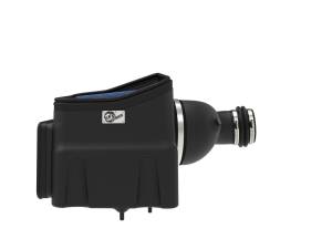 Afe - Advance Flow Engineering - 54-13016R | AFE Power Magnum Force Stage-2 Cold Air Intake System w/ Pro 5R Filter 2011-2016 Silverado, Sierra 2500 HD, 3500 HD V8-6.6L (td) LML - Image 5