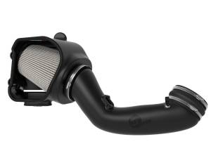 Afe - Advance Flow Engineering - 54-13017D | AFE Power Magnum Force Stage-2 Cold Air Intake System w/ Pro DRY S Filter 2017-2019 F250, F350 Super Duty V8-6.7L (td) - Image 2