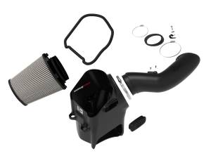 Afe - Advance Flow Engineering - 54-13017D | AFE Power Magnum Force Stage-2 Cold Air Intake System w/ Pro DRY S Filter 2017-2019 F250, F350 Super Duty V8-6.7L (td) - Image 5