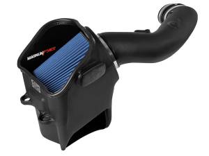 Afe - Advance Flow Engineering - 54-13017R | AFE Power Magnum Force Stage-2 Cold Air Intake System w/ Pro 5R Filter 2017-2019 F250, F350 Super Duty V8-6.7L (td) - Image 2