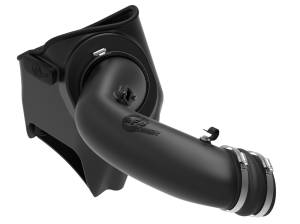 Afe - Advance Flow Engineering - 54-13017R | AFE Power Magnum Force Stage-2 Cold Air Intake System w/ Pro 5R Filter 2017-2019 F250, F350 Super Duty V8-6.7L (td) - Image 3