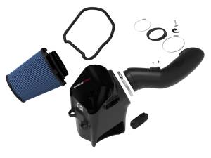 Afe - Advance Flow Engineering - 54-13017R | AFE Power Magnum Force Stage-2 Cold Air Intake System w/ Pro 5R Filter 2017-2019 F250, F350 Super Duty V8-6.7L (td) - Image 5