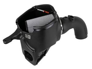 Afe - Advance Flow Engineering - 54-13018D | AFE Power Magnum Force Stage-2 Cold Air Intake System w/ Pro DRY S Filter 2013-2018 Ram 2500, 3500 Pickup L6-6.7L (td) - Image 2