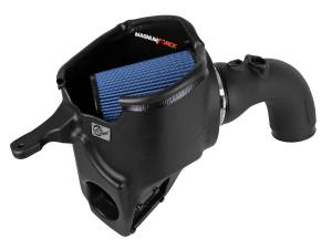 Afe - Advance Flow Engineering - 54-13018R | AFE Power Magnum Force Stage-2 Cold Air Intake System w/ Pro 5R Filter 2013-2018 Ram 2500, 3500 Pickup L6-6.7L (td) - Image 2