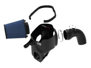 Afe - Advance Flow Engineering - 54-13018R | AFE Power Magnum Force Stage-2 Cold Air Intake System w/ Pro 5R Filter 2013-2018 Ram 2500, 3500 Pickup L6-6.7L (td) - Image 5