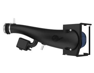 Afe - Advance Flow Engineering - 54-13019R | AFE Power Magnum Force Stage-2 Cold Air Intake System w/ Pro 5R Filter 2018-2020 F150 Pickup V6-3.3L - Image 2