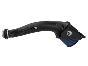 Afe - Advance Flow Engineering - 54-13019R | AFE Power Magnum Force Stage-2 Cold Air Intake System w/ Pro 5R Filter 2018-2020 F150 Pickup V6-3.3L - Image 4