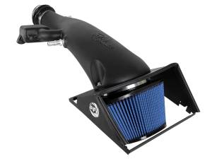 54-13019R | AFE Power Magnum Force Stage-2 Cold Air Intake System w/ Pro 5R Filter 2018-2020 F150 Pickup V6-3.3L