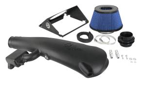 Afe - Advance Flow Engineering - 54-13019R | AFE Power Magnum Force Stage-2 Cold Air Intake System w/ Pro 5R Filter 2018-2020 F150 Pickup V6-3.3L - Image 5