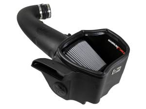Afe - Advance Flow Engineering - 54-13023D | AFE Power Magnum Force Stage-2 Cold Air Intake System w/ Pro DRY S Filter 2011-2021 Grand Cherokee WK2 V8-5.7L HEMI - Image 1