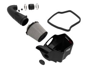 Afe - Advance Flow Engineering - 54-13023D | AFE Power Magnum Force Stage-2 Cold Air Intake System w/ Pro DRY S Filter 2011-2021 Grand Cherokee WK2 V8-5.7L HEMI - Image 2