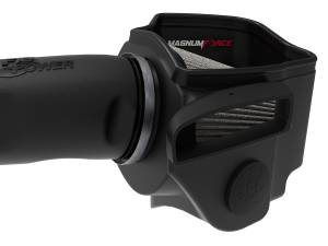 Afe - Advance Flow Engineering - 54-13023D | AFE Power Magnum Force Stage-2 Cold Air Intake System w/ Pro DRY S Filter 2011-2021 Grand Cherokee WK2 V8-5.7L HEMI - Image 3