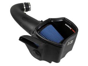 Afe - Advance Flow Engineering - 54-13023R | AFE Power Magnum Force Stage-2 Cold Air Intake System w/ Pro 5R Filter 2011-2021 Grand Cherokee WK2 V8-5.7L HEMI - Image 1