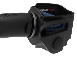 Afe - Advance Flow Engineering - 54-13023R | AFE Power Magnum Force Stage-2 Cold Air Intake System w/ Pro 5R Filter 2011-2021 Grand Cherokee WK2 V8-5.7L HEMI - Image 2