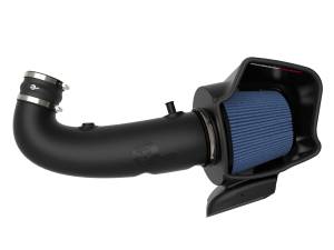 Afe - Advance Flow Engineering - 54-13023R | AFE Power Magnum Force Stage-2 Cold Air Intake System w/ Pro 5R Filter 2011-2021 Grand Cherokee WK2 V8-5.7L HEMI - Image 5