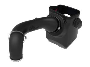 Afe - Advance Flow Engineering - 54-13026D | AFE Power Magnum Force Stage-2 Cold Air Intake System w/ Pro DRY S Filter 2016-2019 Titan XD V8-5.0L (td) - Image 1