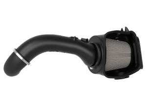 Afe - Advance Flow Engineering - 54-13026D | AFE Power Magnum Force Stage-2 Cold Air Intake System w/ Pro DRY S Filter 2016-2019 Titan XD V8-5.0L (td) - Image 2