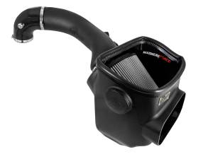 Afe - Advance Flow Engineering - 54-13026D | AFE Power Magnum Force Stage-2 Cold Air Intake System w/ Pro DRY S Filter 2016-2019 Titan XD V8-5.0L (td) - Image 3