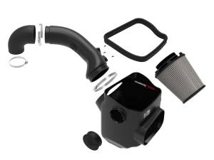 Afe - Advance Flow Engineering - 54-13026D | AFE Power Magnum Force Stage-2 Cold Air Intake System w/ Pro DRY S Filter 2016-2019 Titan XD V8-5.0L (td) - Image 4