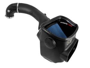 Afe - Advance Flow Engineering - 54-13026R | AFE Power Magnum Force Stage-2 Cold Air Intake System w/ Pro 5R Filter 2016-2019 Titan XD V8-5.0L (td) - Image 3