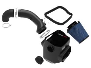 Afe - Advance Flow Engineering - 54-13026R | AFE Power Magnum Force Stage-2 Cold Air Intake System w/ Pro 5R Filter 2016-2019 Titan XD V8-5.0L (td) - Image 5