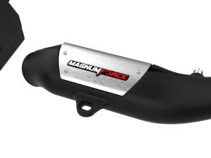Afe - Advance Flow Engineering - 54-13032D | AFE Power Magnum Force Stage-2 Cold Air Intake System w/ Pro DRY S Filter 2019-2021 M2 Competition (F87), 2015-2020 M3, M4 (F80/82/83) L6-3.0L (tt) S55 - Image 5