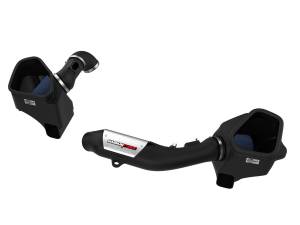 Afe - Advance Flow Engineering - 54-13032R | AFE Power Magnum Force Stage-2 Cold Air Intake System w/ Pro 5R Filter 2019-2021 M2 Competition (F87), 2015-2020 M3, M4 (F80/82/83) L6-3.0L (tt) S55 - Image 3
