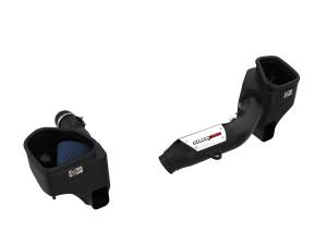 Afe - Advance Flow Engineering - 54-13032R | AFE Power Magnum Force Stage-2 Cold Air Intake System w/ Pro 5R Filter 2019-2021 M2 Competition (F87), 2015-2020 M3, M4 (F80/82/83) L6-3.0L (tt) S55 - Image 2