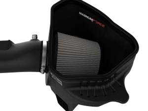 Afe - Advance Flow Engineering - 54-13033D | AFE Power Magnum Force Stage-2 Cold Air Intake System w/ Pro DRY S Filter 2012-2015 335i (F30) L6-3.0L (t) N55 - Image 5