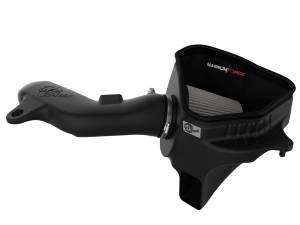 Afe - Advance Flow Engineering - 54-13033D | AFE Power Magnum Force Stage-2 Cold Air Intake System w/ Pro DRY S Filter 2012-2015 335i (F30) L6-3.0L (t) N55 - Image 1