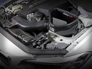 Afe - Advance Flow Engineering - 54-13033D | AFE Power Magnum Force Stage-2 Cold Air Intake System w/ Pro DRY S Filter 2012-2015 335i (F30) L6-3.0L (t) N55 - Image 7