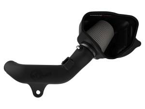 Afe - Advance Flow Engineering - 54-13033D | AFE Power Magnum Force Stage-2 Cold Air Intake System w/ Pro DRY S Filter 2012-2015 335i (F30) L6-3.0L (t) N55 - Image 2