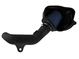 Afe - Advance Flow Engineering - 54-13033R | AFE Power Magnum Force Stage-2 Cold Air Intake System w/ Pro 5R Filter 2012-2015 335i (F30) L6-3.0L (t) N55 - Image 3