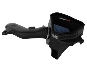 Afe - Advance Flow Engineering - 54-13033R | AFE Power Magnum Force Stage-2 Cold Air Intake System w/ Pro 5R Filter 2012-2015 335i (F30) L6-3.0L (t) N55 - Image 5